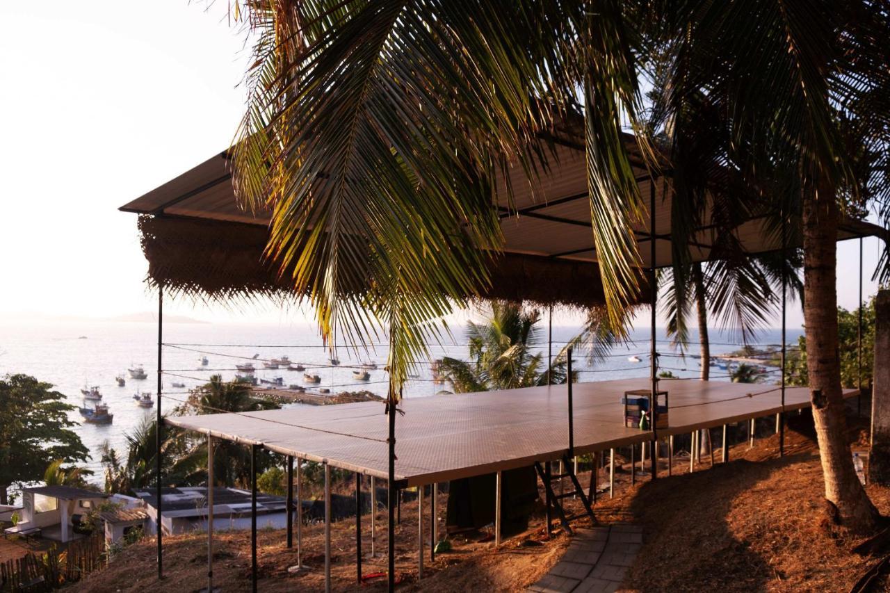 ווליגאמה Basecamp Yoga Beach House מראה חיצוני תמונה
